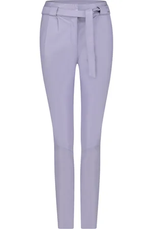 Ibana Paula Stretch Leather Sweet Lavender