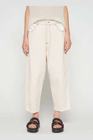 10 days Easy Twill Pants