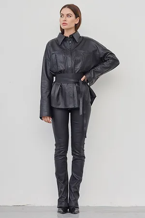 DNA Tara Black