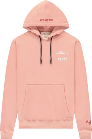 In Gold We Trust The Notorious Coral Haze