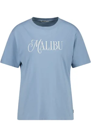 America today Elba French Blue