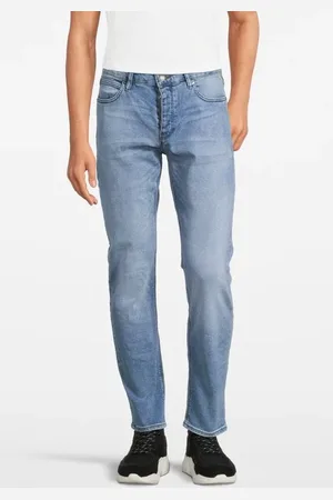 French Connection Jean Slim Fit Ind 07 Reg