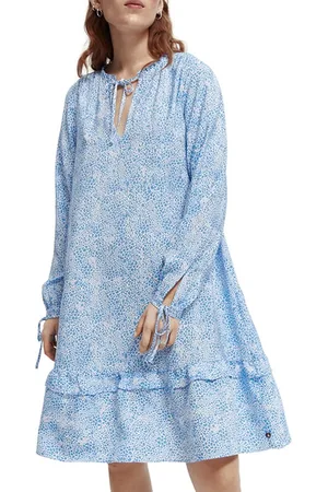 Scotch&Soda Short Straight Dress Combo X