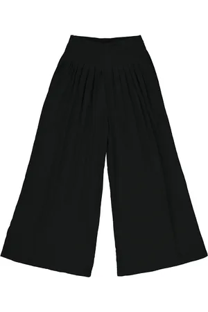 AllSaints Hezzy Trouser Black