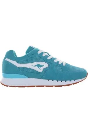 KangaROOS KangaROOS Coil R1 Ss18 Aruba Blue