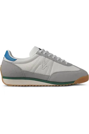 Karhu Mestari Dawn Blue/ Foliage Green Grey