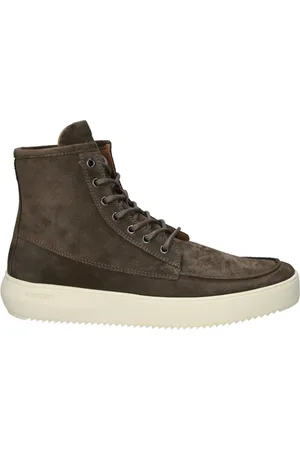 Blackstone Aspen Elliot - Ag102 Saloon - Lace-ups
