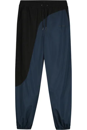 Daily paper Lanelle Pants Blue