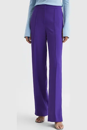 Reiss Aleah Purple