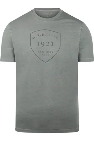 McGregor T- Shirt Gmd Sage
