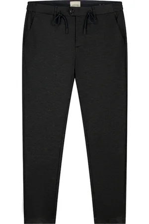 Dstrezzed Ds_lancaster Tapered Jogger Moonless Night