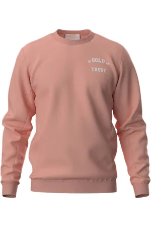 In Gold We Trust Kids The Slim 2.0 Peach Pearl