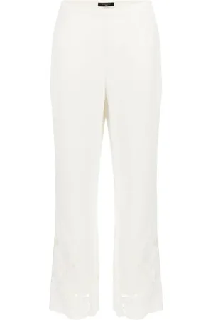 Guess GUESS Detroit Pant Pale Pearl