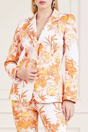 Guess GUESS San Lucas Blazer San Lucas Floral