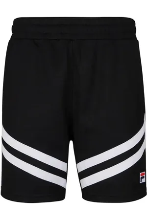 Fila Zugo Shorts Black Beauty