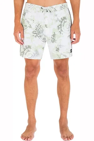 Hurley Phntm Naturals Sessions 16 Boardshort Barely Bne