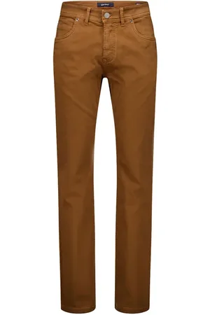 Atelier Gardeur Bradley-60521 Brown