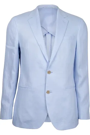 Reiss Gosnold Pale Blue