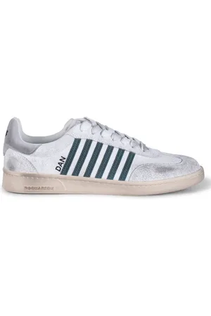 Dsquared2 Sneakers White