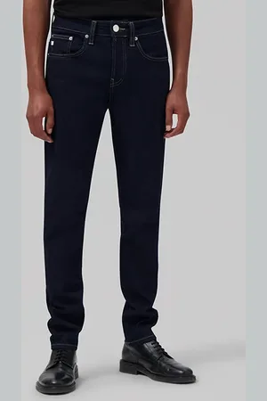 MUD Jeans Slimmer Rick - Strong Blue