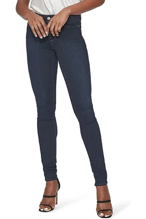 Paige Leggy Ultra Skinny Mona