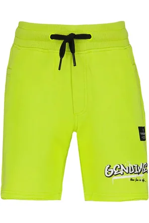 Vingino Raffio Neon Yellow