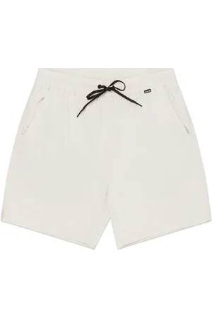 Hurley H2o Dri Diffuse Volley 18 Shorts Bone