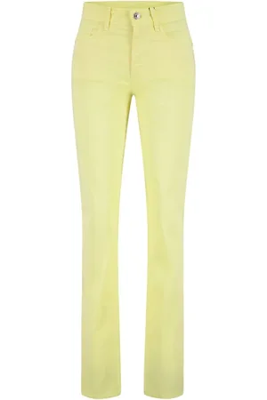 Atelier Gardeur Inga Pastel Yellow