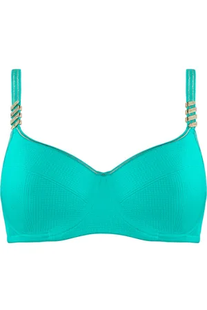 Marlies Dekkers Siren Of The Nile Turquoise