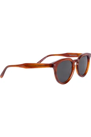 Scotch&Soda Grant Ss8011 199 Amber Tort 50/20-145