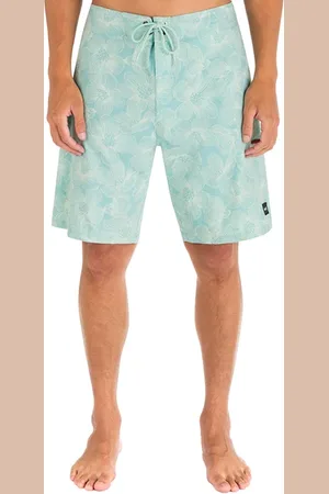 Hurley Phntm Naturals Weekender 20" Boardshort Fiji