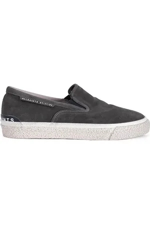 AllSaints Navaho Slip On Grey