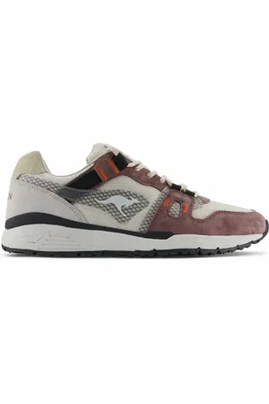 KangaROOS KangaROOS Omniracer Gorp Vapor Grey/dusty Rose