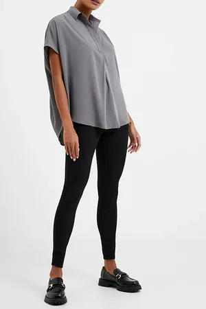 French Connection Jegging Black