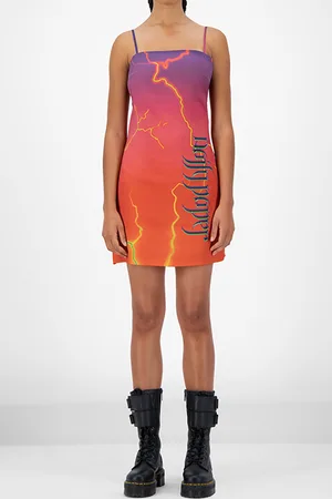 Daily paper Storm Jara Dress