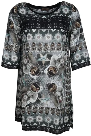 MUCHO GUSTO Dress Sevilla