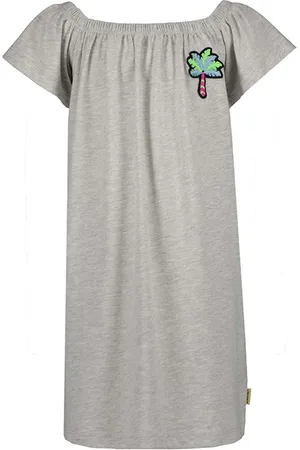 Vingino Presilla Light Grey Melee