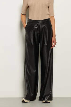 Alchemist Pants Hebe Black