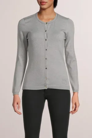 ANNE FONTAINE Rafael Pearl Grey