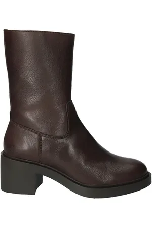 Blackstone Freyja - Wl38 Brown - Boots