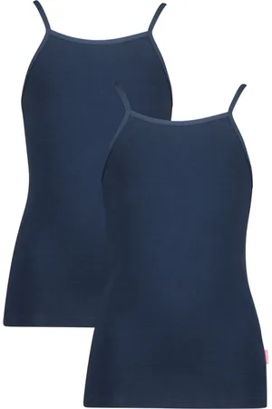 Vingino Singlet (2-pack) Dark Blue
