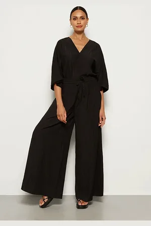 Alchemist Willow X-wide Pants Black