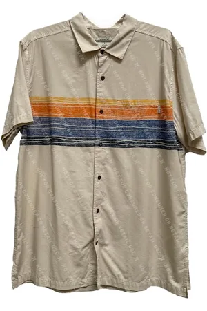 Hurley Rincon Short Sleeve Bone 3