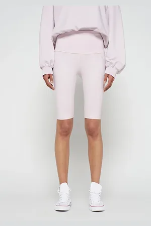 10 days Cycling Shorts Pale Lilac