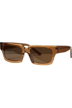 ace & tate Henri-golden-brown-sun