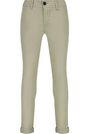 Vingino Chino Torino Green Fog