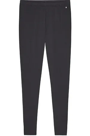 Sandwich Basic Leggings 24001840 Almost Black