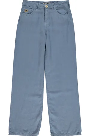 Lois Culotte Pyjama Blue