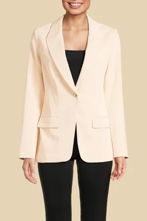 Guess GUESS Norah Blazer Buffy