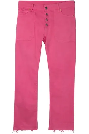 Zadig & Voltaire Zadig & Voltaire Londa Denim Colore Jean Buvard
